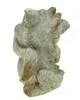 Süßer Garten Drache stehend Steinoptik 17 cm Figur Produktbild-Vorschau 3