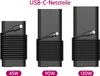 Netzteil Ladegerät für Dell Laptop 20V 6,5A 130W USB-C Produktbild-Vorschau 9