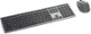 Clavier DELL KM7321W RF sans fil + Bluetooth QWERTY US Voir les images du produit 3