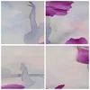 Bild auf Leinwand - Leinwandbild - Ballett Blumen Mädchen Produktbild-Vorschau 8