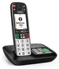 Gigaset EASY 500A Dect-Ladebasis mit 1x Handset (SOS/LS Produktbild-Vorschau 2
