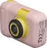 Denver KCA-1351 Digitalkamera, Farbe:Rosa Produktbild-Vorschau 5