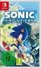 Sonic Frontiers (Day One Edition) - Nintendo Switch Produktbild-Vorschau 1