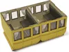 OcCre 56001 Vagóny Eagle (3 modely) stavebnica Náhľad obrázku produktu 4