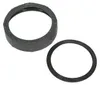 Braun ghiera guarnizione frullatore 4184 MX2000 MultiQuick Anteprima dell’immagine prodotto 1