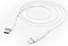 Hama Lade-/Datenkabel USB-C/Lightning, 1.0m, weiß Produktbild-Vorschau 2