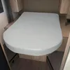Dexitex Spannbettlaken + Molton Set für Wohnmobil & Caravan Produktbild-Vorschau 4