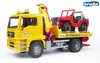 BRUDER MAN TGA assistenza stradale+jeep 02750 Anteprima dell’immagine prodotto 40