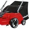 Wentylator wertykulatora elektrycznego Einhell GC-SA 1231/1 Podgląd zdjęcia produktu 15