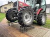 MajdTech 2 x Auffahrrampe 4 Tonnen mit Verlängerung - Produktbild-Vorschau 10
