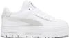 Puma Select Mayze Crashed Sportovní obuv White EU 40 Women Náhled obrázku produktu 3