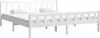 VidaXL 810690, Weiß, 165,5 cm, 2,06 m, 69,5 cm, 1600 x 2000 Produktbild-Vorschau 3