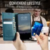 Étui en cuir pour Xiaomi Redmi Note 15 Pro 5G, protection Voir les images du produit 7