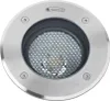 Faro 70310, Außenspotbeleuchtung, Grau, Aluminium, IP67, I, Produktbild-Vorschau 2
