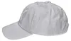 PUMA Essential Cat Logo BB Cap Silver Mist weiß Produktbild-Vorschau 7