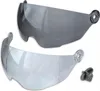 LYNX VIsor Pro Radsport Helm - Schwarz | LXL Produktbild-Vorschau 2