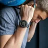 Strap-it Silikon-Smartwatch-Armband – passend für Garmin Produktbild-Vorschau 4