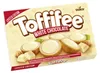 Toffifee White Chocolate, 125 g, 2258 kJ, 541 kcal, 55,9 g, Produktbild-Vorschau 12