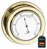 Schiffshygrometer Maritim TFA 44.1009 Luftfeuchtemessung Produktbild-Vorschau 2