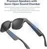 Wireless Smart Sonnenbrille, Musik und Telefonanruf Voice Produktbild-Vorschau 4