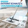 Mr. OXY 4XL Bodenwischtücher 50 Stück – Feuchte Produktbild-Vorschau 4