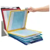 DURABLE Sichttafelsystem VARIO® PRO 10, 557900 farbig Produktbild-Vorschau 18