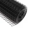 1m x 25m Schwarz Volierendraht Maschendrahtzaun Produktbild-Vorschau 6
