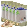 5 kg Lyra Pet® Kaninchenohren mit Fell Produktbild-Vorschau 1