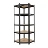 AREBOS Eckregal Schwerlastregal 180 x 70 x 70 cm 875 kg Produktbild-Vorschau 13