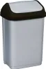 keeeper Swing-Bin 10 L 25 x 19 x 38,5 cm Voir les images du produit 3