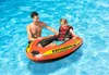 Index Schlauchboot Explorer Pro 50 Orange - 137 x 85 x 23 Produktbild-Vorschau 8