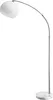 MONZANA® Oblouková lampa Marble 190-210 cm Výškově Náhled obrázku produktu 1