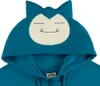 Pokémon - Snorlax Novelty Hoodie - M Produktbild-Vorschau 4