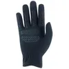 Roeckl Kylemore Kinder Winter Reithandschuhe schwarz Fleece Produktbild-Vorschau 2