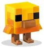 LEGO Minecraft 21582 - Jockey de Poulet Voir les images du produit 20