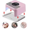 268W Nageltrockner LED Lampe für Gelnägel Nägel Produktbild-Vorschau 5