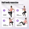 Haltère Musculation Réglable 4-en-1 - MERACH, Lot de 2 Voir les images du produit 4