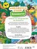Wimmeln, Rätseln, Stickern: Dinosaurier Produktbild-Vorschau 2