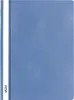 Dossier de reporting PP A4 bleu Voir les images du produit 1
