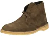 Clarks Originals Schnürboots Desert Boot mit Produktbild-Vorschau 2