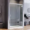 Porte de douche coulissante Porte de douche Voir les images du produit 1