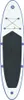 vidaXL SUP-Board Gonflable Bleu et Blanc Voir les images du produit 2