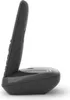 Gigaset AS690 Trio Schwarz DECT Schnurloses Telefon mit Produktbild-Vorschau 3