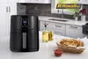 Frytkownica Beztłuszczowa Riwall Frytownica Air Fryer 7L Podgląd zdjęcia produktu 10