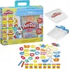 Kit Di Pasticceria Play Doh In Scatola Con 35 Elementi Anteprima dell’immagine prodotto 1