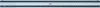 M + R 18500000 Règle en aluminium 50 cm Voir les images du produit 1