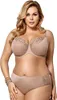 Gorsenia K378 Victoria Soft BH Dame Maxi Stickerei Produktbild-Vorschau 12