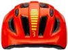 BBB Hero casco da bici regolabile per bambini S Anteprima dell’immagine prodotto 3