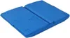 A blue game case, resembling an open book, is shown from a slightly elevated angle against a white background. Produktbild-Vorschau