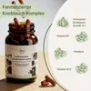 for you czarny czosnek plus podwójne opakowanie Podgląd zdjęcia produktu 5